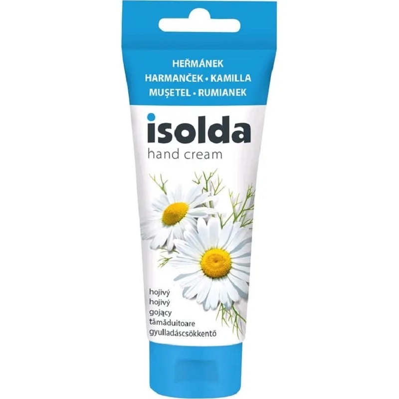 Cream, ISOLDA