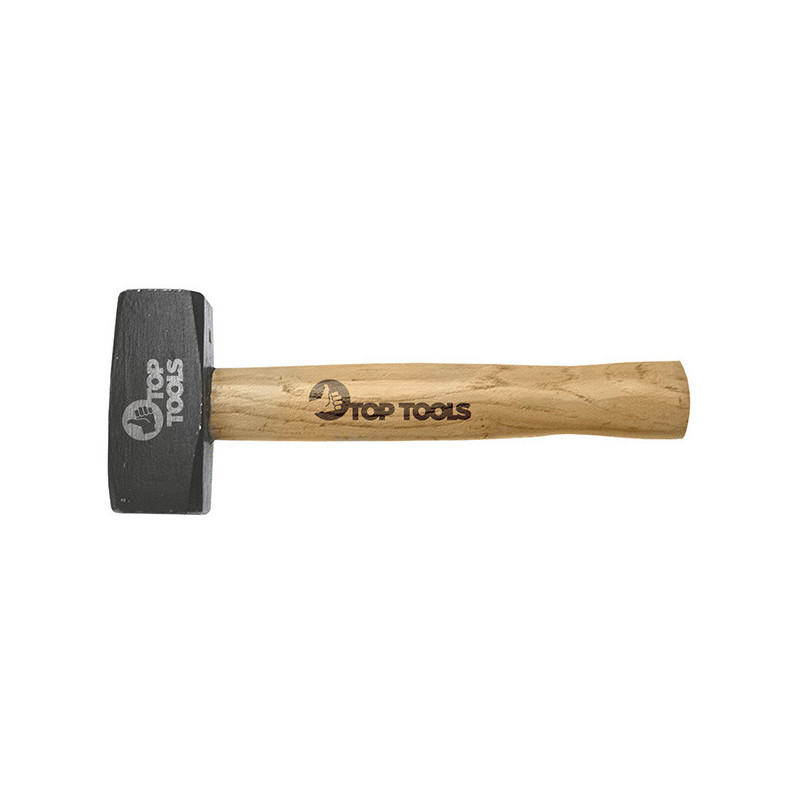Brick Hammer, TOP TOOLS