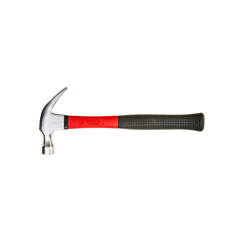 Claw Hammer, Length 314mm, TOP TOOLS