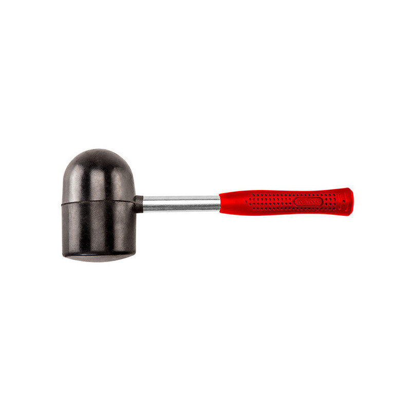 Rubber Hammer, Length 260mm, TOP TOOLS