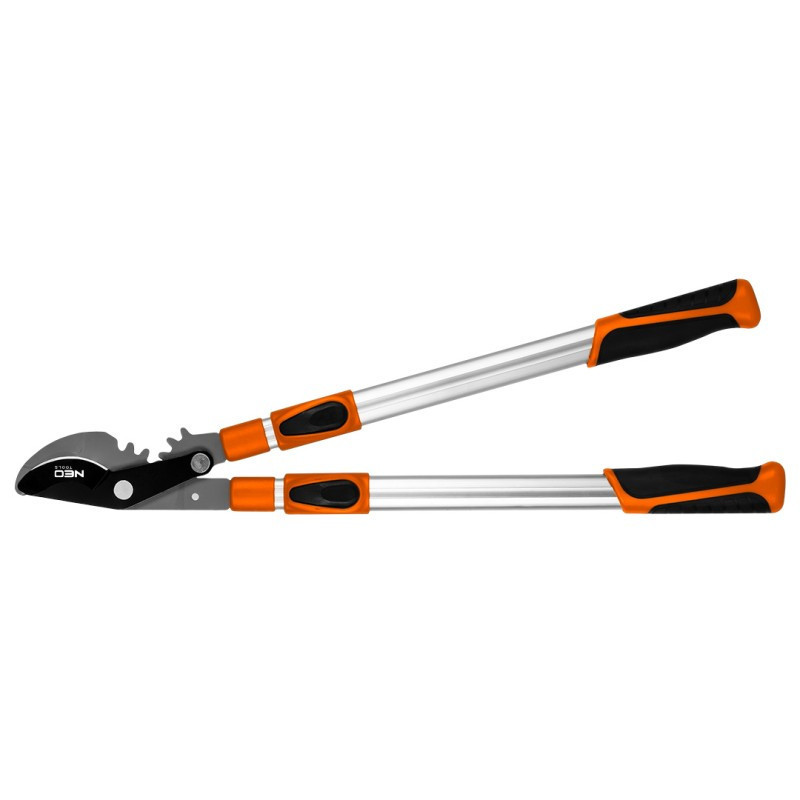 Telescopic Lopper 665 mm 15-253, NEO TOOLS