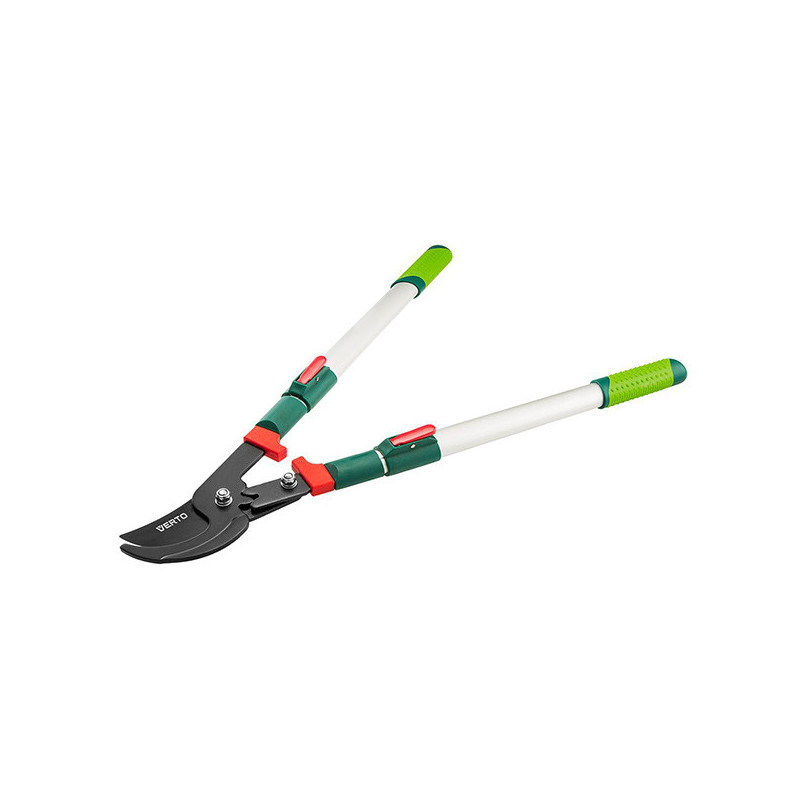 Telescopic Lopper 700 - 1000 mm 15G253, VERTO