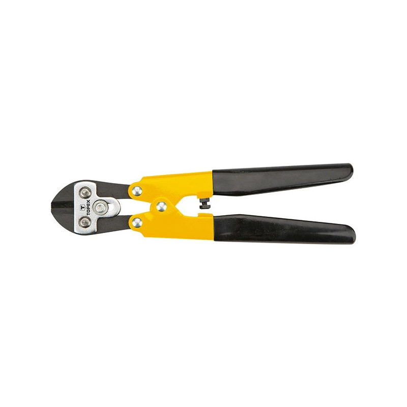 Cable and Wire Cutters, TOPEX 01A117