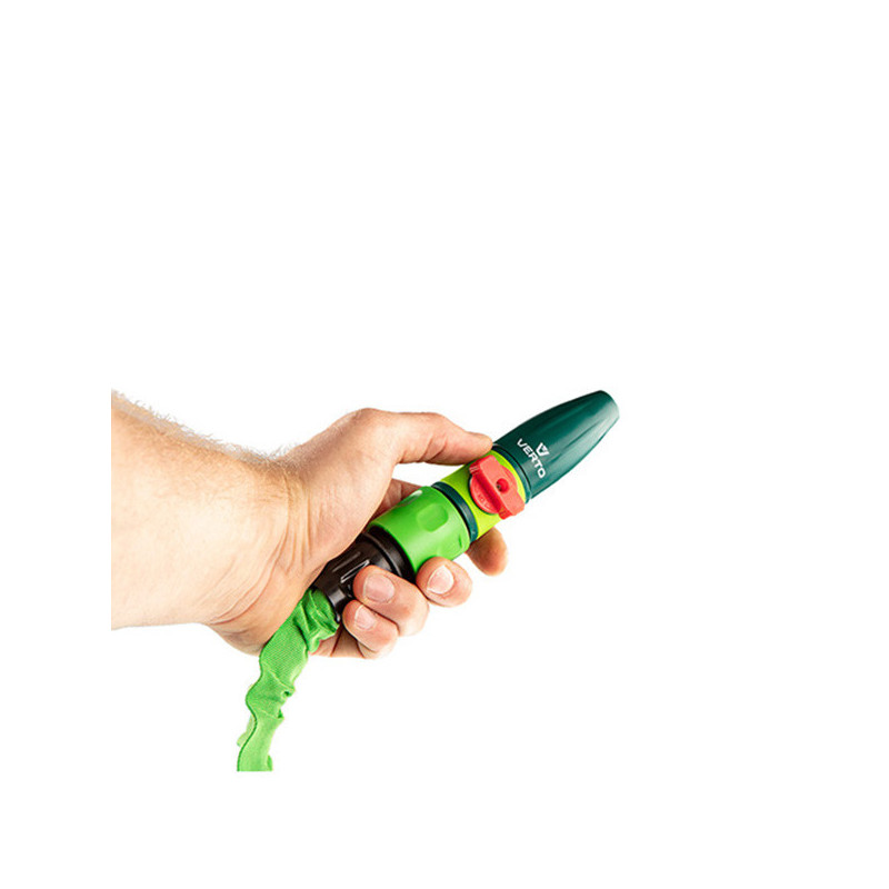 Garden Hose, Extendable, VERTO