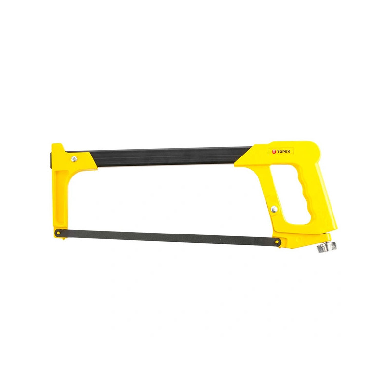Hacksaw 2, TOPEX
