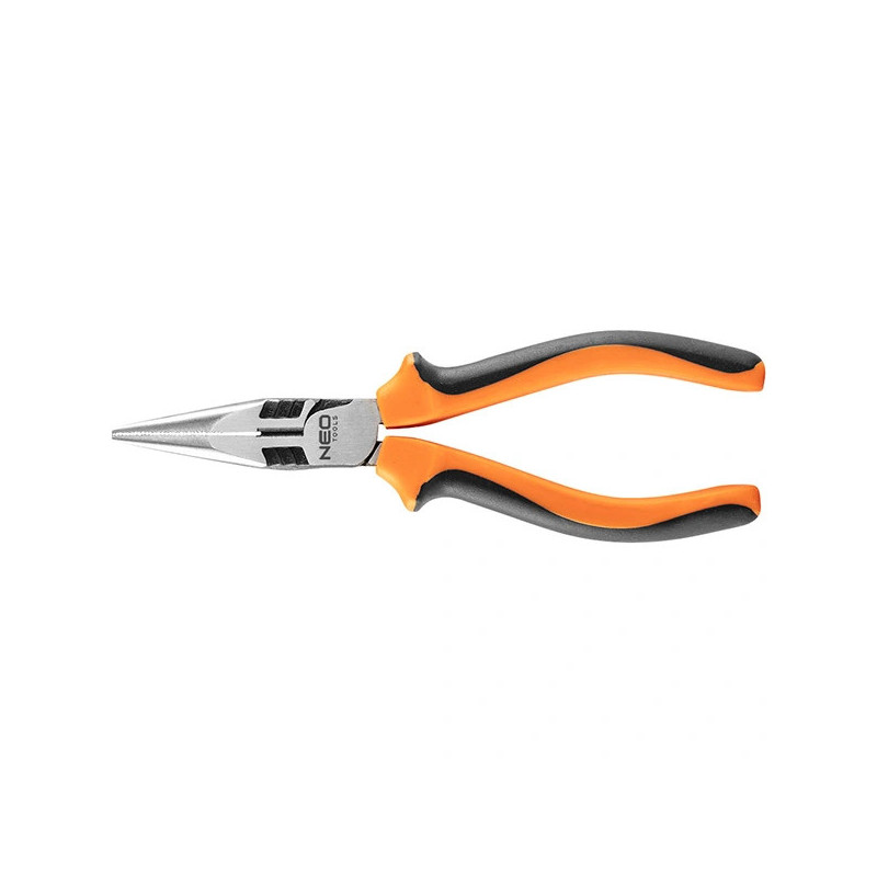 Needle Nose Pliers, NEO TOOLS