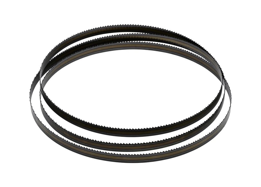 DEWALT Band Saw Blade Metal Thick (Fits DW738 / DW739), 2095mm, DT8485-QZ
