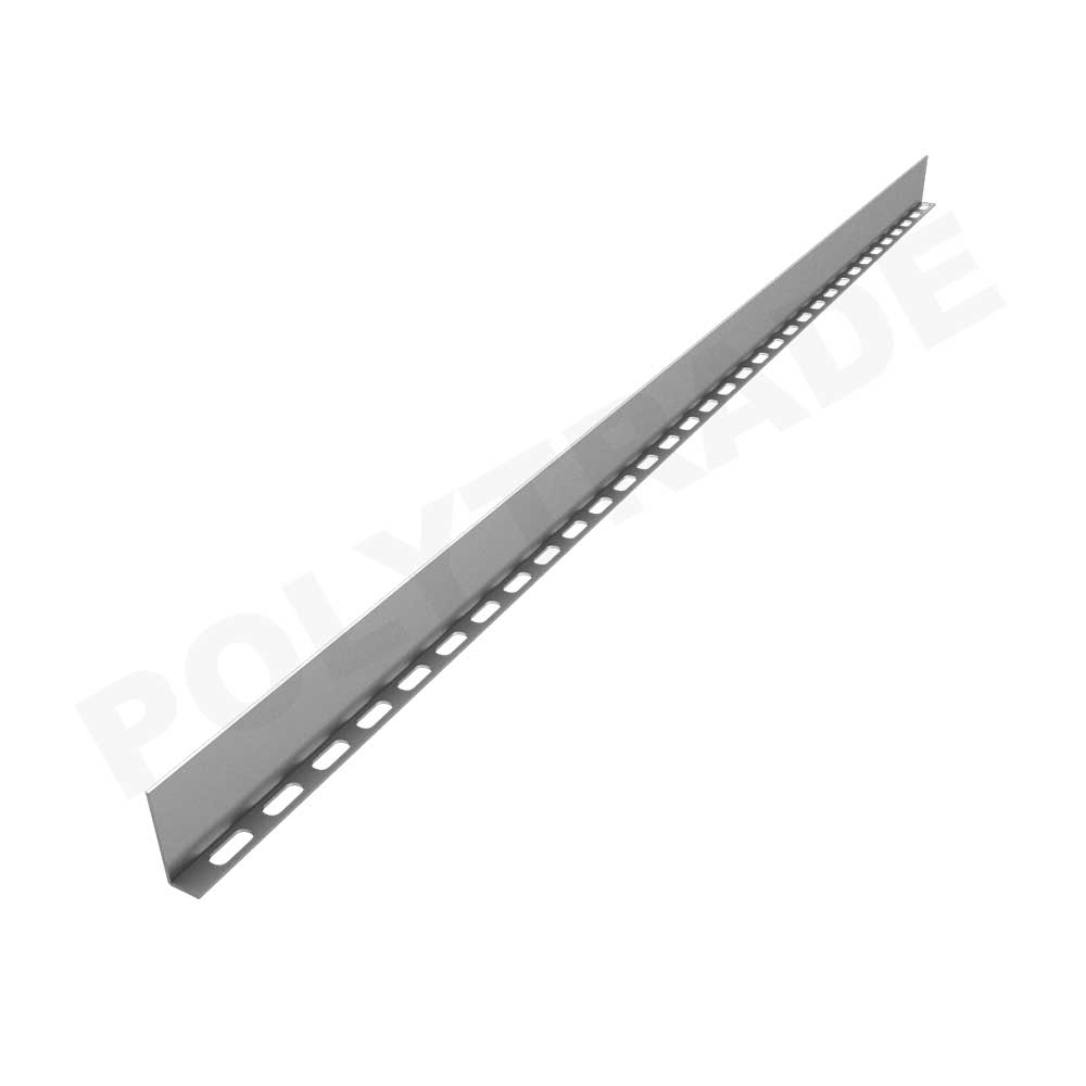 Barrier Strip Ladder, PG