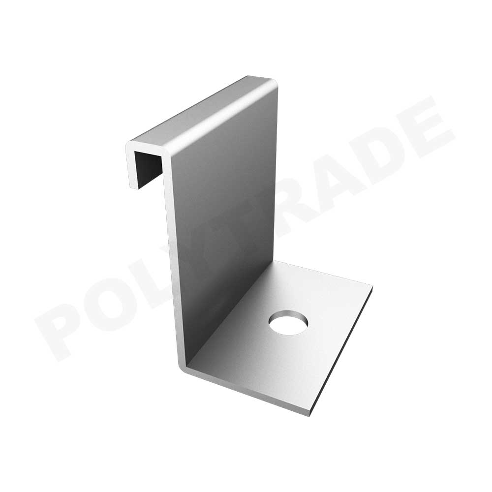 Fixing Unit Ladder FU2, HDG