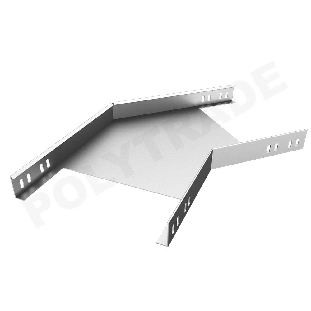 45deg Horizontal Bend Cable Trays WRF, PG