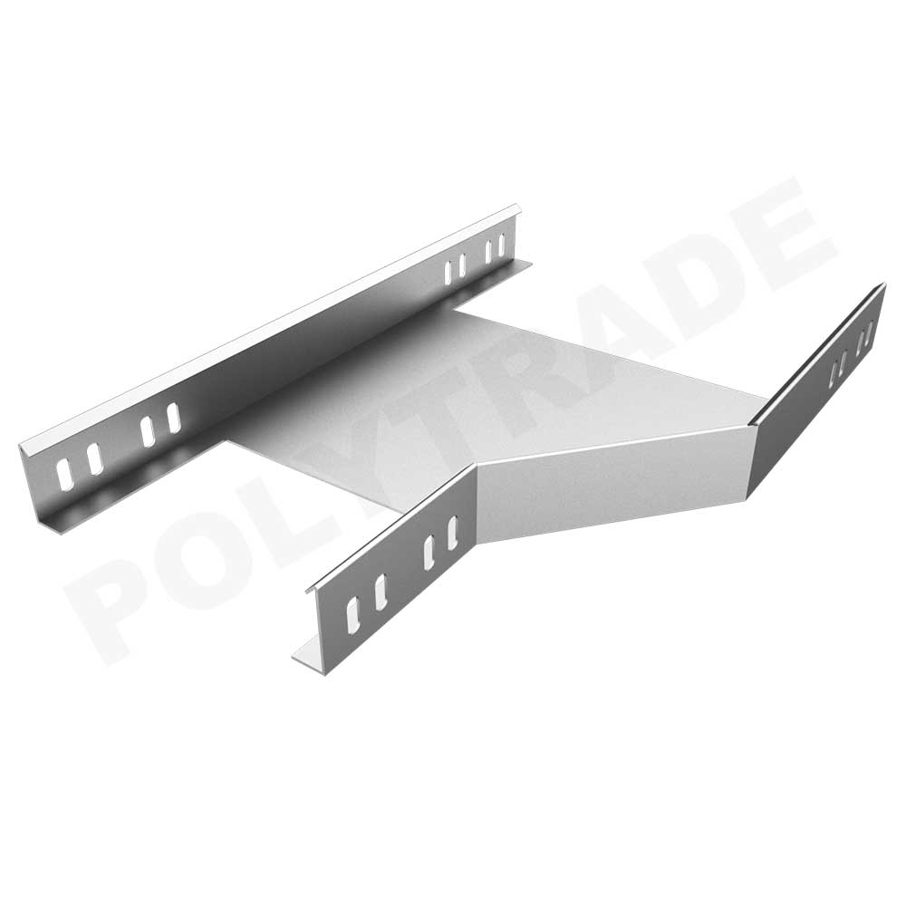 Right Reducer WRF Cable Trays, PG