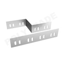 Right Reducer Connection (Set) Cable Trays, HDG
