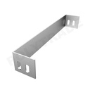 Stop End Cable Trays, PG