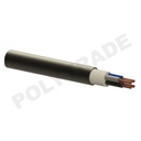 Halogen-Free Cable N2XH 3x50+25 CL-2 RM 0.6/1kV