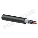 Power Cable N2XY 4x240 CL-2 RM 0.6/1kV