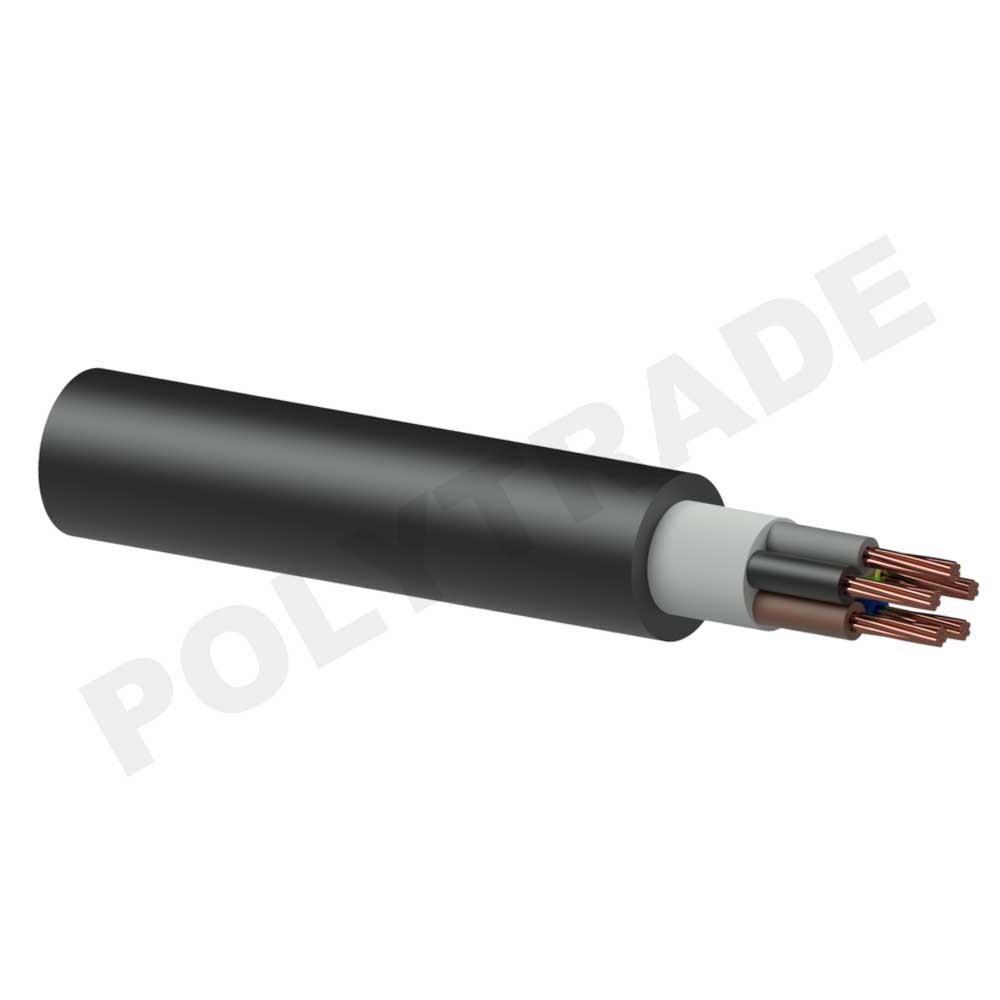Power Cable N2XY 5G70 CL-2 RM 0.6/1kV