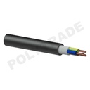 Power Cable N2XY 3G185 CL-2 RM 0.6/1kV