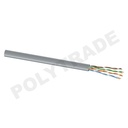 U/UTP Cat.5e 4PR 24AWG PVC