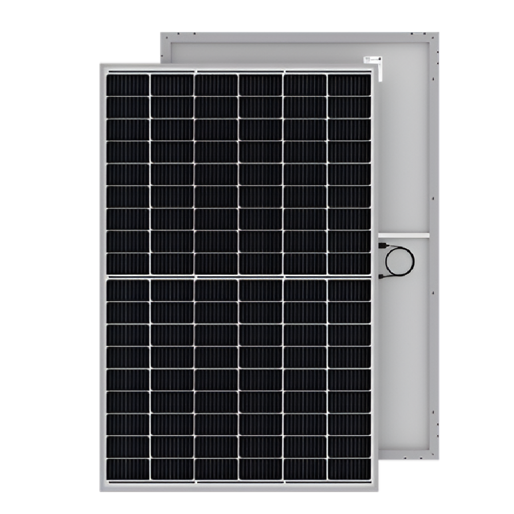 Panou solar fotovoltaic TALESUN Half-Cut Mono Perc TP8F54M-TP8F54M(H)-108-560W