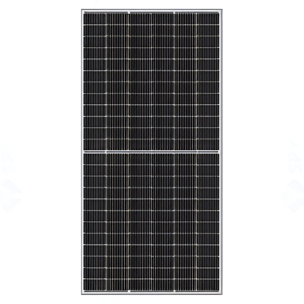 Panou solar fotovoltaic ULICA SOLAR, UL-550M-144HV, Standard Monofacial Monocristalin MONO half-cut cells 550Wp