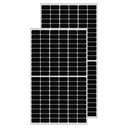 SOLARDAY, TEN HC132 490W, Standard Monofacial Monocrystalline Silicon MONO half-cut cells 490Wp Solar Panel