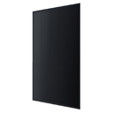 Panou solar fotovoltaic AE SOLAR, AE-BME-46E, Negru Monofacial Monocristalin PERC half-cut cells 435Wp