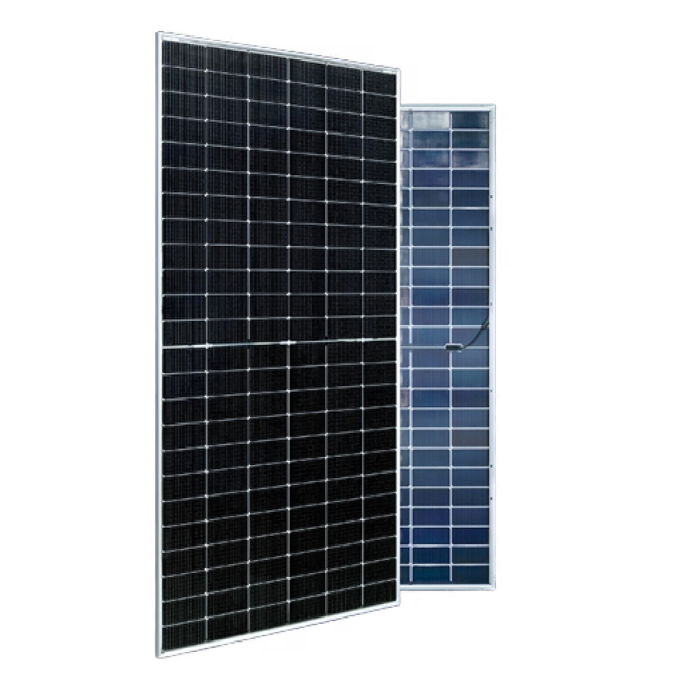 Panou solar fotovoltaic AE SOLAR, AE-CMD-108BDS, Standard Bifacial Monocristalin TOPCon 415Wp