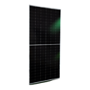 Panou solar fotovoltaic AE SOLAR, AE-ME-132, Standard Monofacial Monocristalin PERC half-cut cells 645Wp