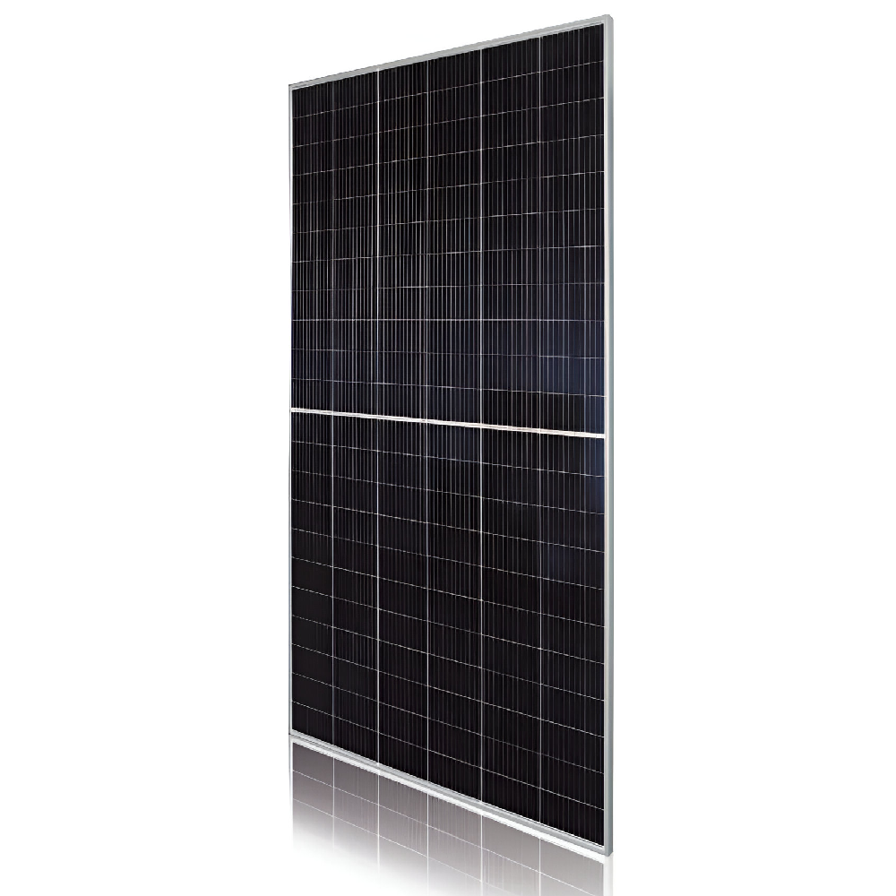 Panou solar fotovoltaic ASTRONERGY, CHSM72M-DG(F)-BH182-560W, Standard Bifacial Monocristalin PERC half-cut cells 560Wp