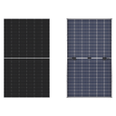 LONGI, LR5-72HBD-540W, Standard Monofacial Monocrystalline Half-cut Cell 540Wp Solar Panel