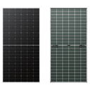 LONGI, LR5-72HTD-550W, Standard Bifacial Monocrystalline Half-cut Cell 550Wp Solar Panel