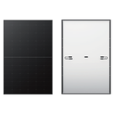 LONGI, LR5-54HTB-445W, Standard Monofacial Monocrystalline Half-cut Cell 445Wp Solar Panel
