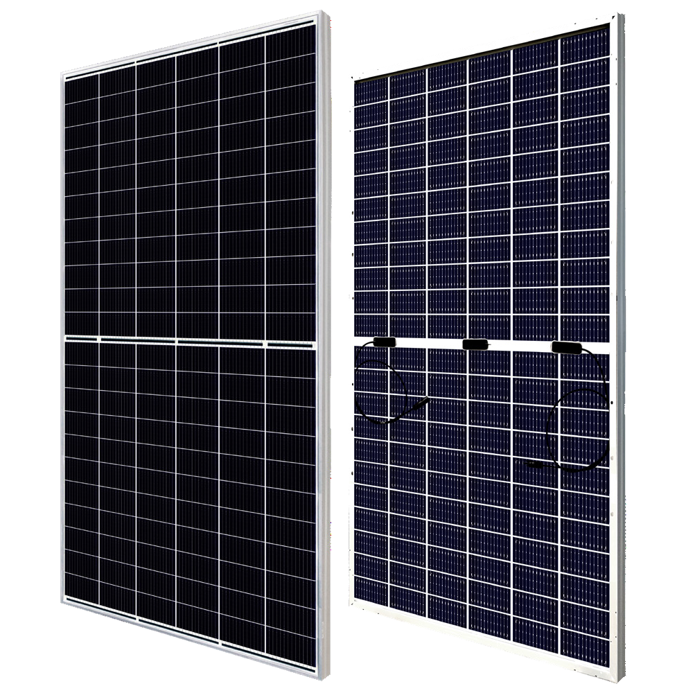 CANADIAN SOLAR, CS7N-670MB-AG, Standard Bifacial Mono-crystalline Mono PERC 670Wp Solar Panel