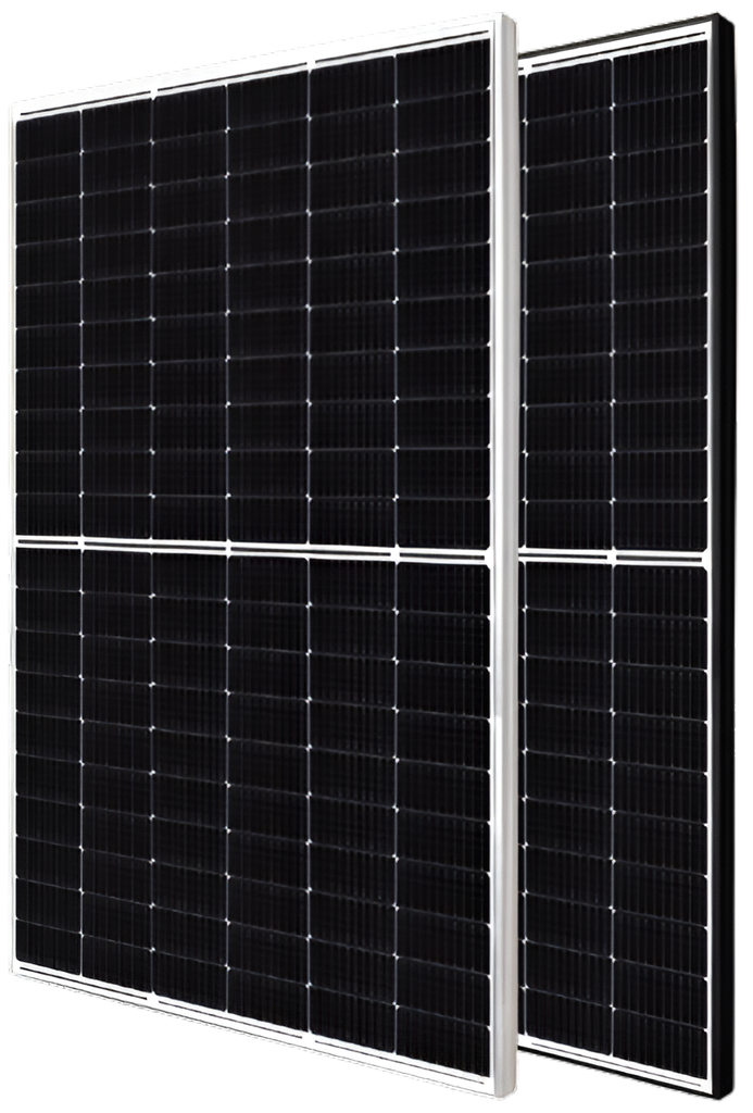 CANADIAN SOLAR, CS6L-455MS, Standard Bifacial Mono-crystalline Mono PERC 455Wp Solar Panel