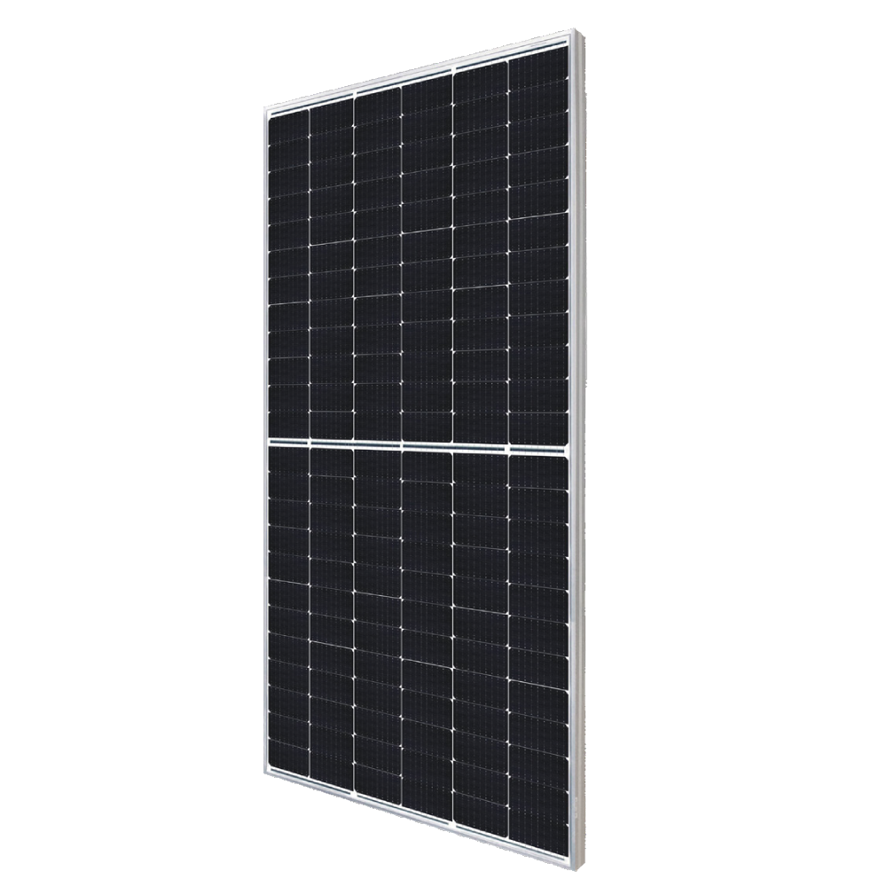 CANADIAN SOLAR, CS6W-535MS, Standard Monofacial Mono-crystalline Mono PERC 535Wp Solar Panel