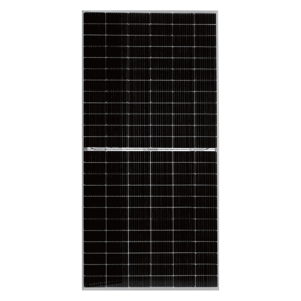 JINKO SOLAR, JKM550M-72HL4-BDVP, Standard Bifacial Monocrystalline P-Type 550Wp Solar Panel