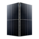 RISEN ENERGY, RSM110-8-540BMDG, Standard Bifacial Monocrystalline PERC half-cut cells 540Wp Solar Panel