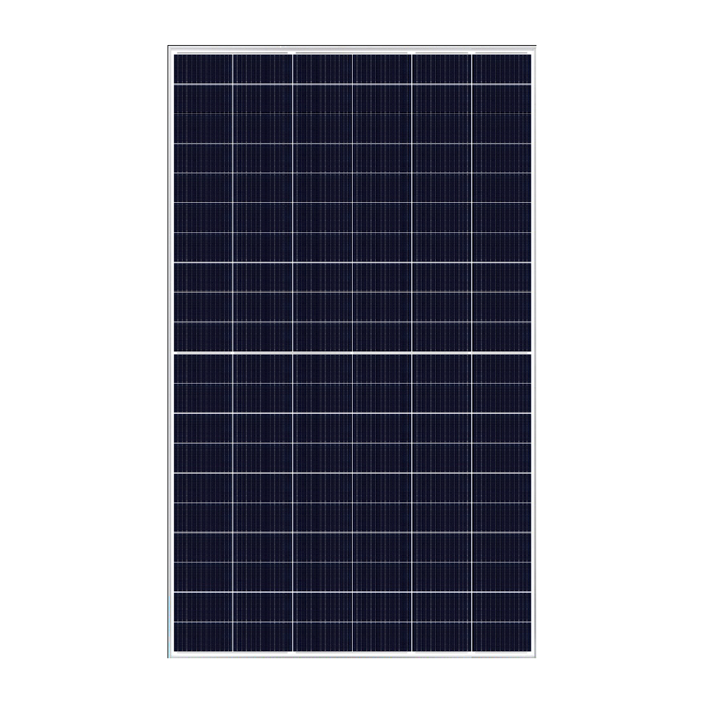 RISEN ENERGY, RSM120-8-590M, Standard Monofacial Monocrystalline PERC half-cut cells 590Wp Solar Panel