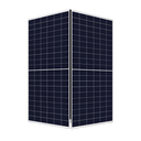 RISEN ENERGY, RSM120-8-585BMDG, Standard Bifacial Monocrystalline PERC half-cut cells 585Wp Solar Panel
