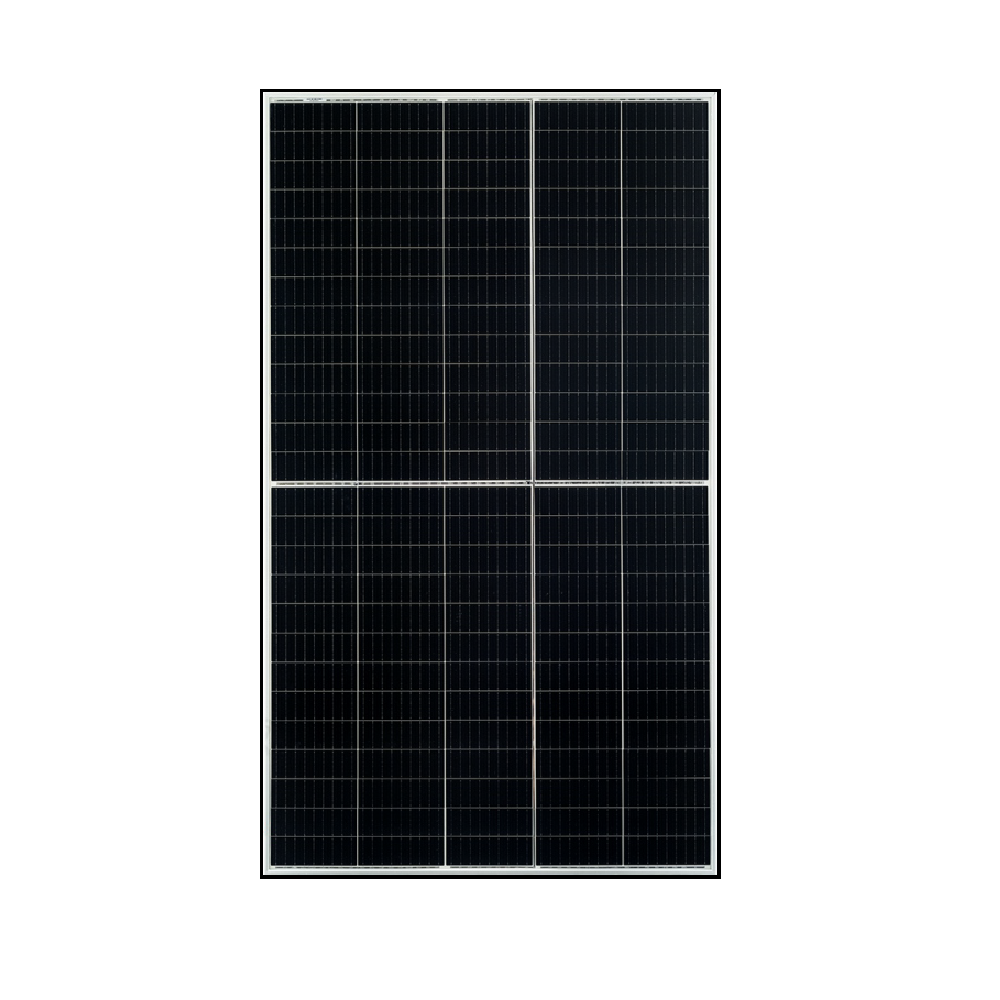 RISEN ENERGY, RSM130-8-435M, Standard Monofacial Monocrystalline PERC half-cut cells 435Wp Solar Panel