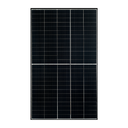 RISEN ENERGY, RSM130-8-440M-BF, Standard Monofacial Monocrystalline PERC half-cut cells 465Wp Black Frame Solar Panel
