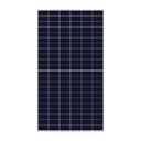 RISEN ENERGY, RSM132-8-665M-SF, Standard Monofacial Monocrystalline PERC half-cut cells 665Wp Silver Frame, Solar Panel