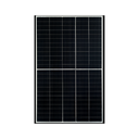RISEN ENERGY, RSM40-8-410M-SF, Standard Monofacial Monocrystalline PERC half-cut cells 410Wp Silver Frame, Solar Panel