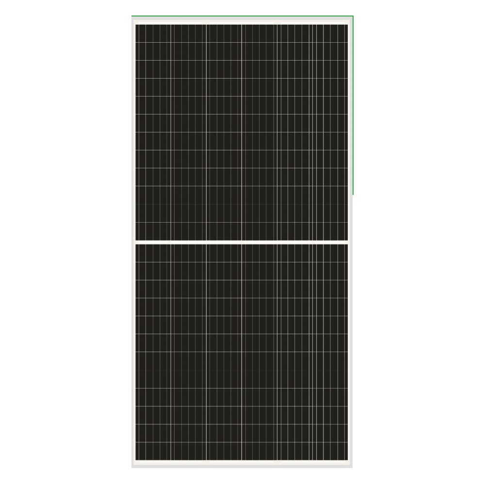 AMERISOLAR, AS-6M-BHC-395W, Standard Bifacial Monocrystalline PERC 395Wp Solar Panel