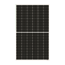 AMERISOLAR, AS-6M120-BHC-360W, Standard Bifacial Monocrystalline PERC 360Wp Solar Panel