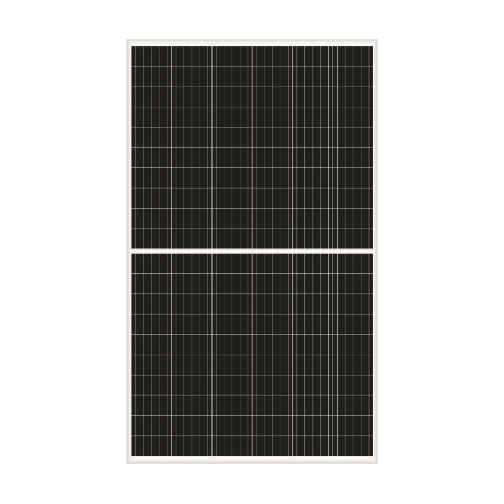 AMERISOLAR, AS-6M30-BHC-340W, Standard Bifacial Monocrystalline PERC 340Wp Solar Panel