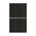 AMERISOLAR, AS-6M30-BHC-345W, Standard Bifacial Monocrystalline PERC 345Wp Solar Panel