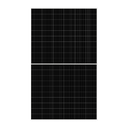 AMERISOLAR, AS-8M120-HC 590W, Standard Monofacial Monocrystalline PERC 585Wp Solar Panel