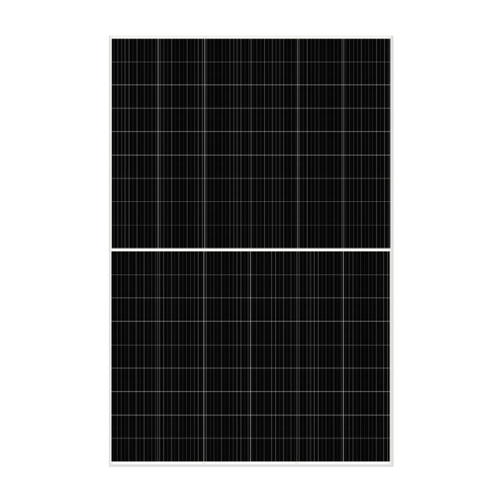 AMERISOLAR, AS-8M108-HC-530W, Standard Monofacial Monocrystalline PERC 530Wp Solar Panel