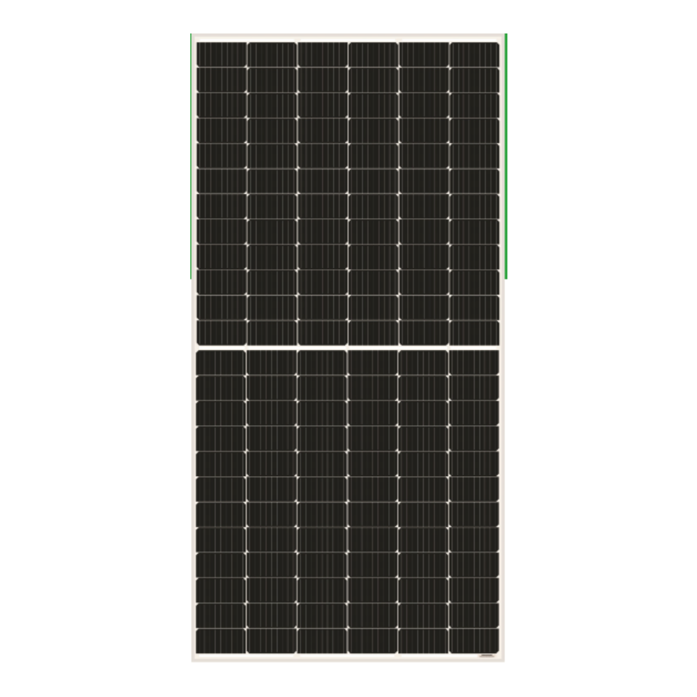 AMERISOLAR, AS-6M144-HC-450W, Standard Monofacial Monocrystalline PERC 450Wp Solar Panel